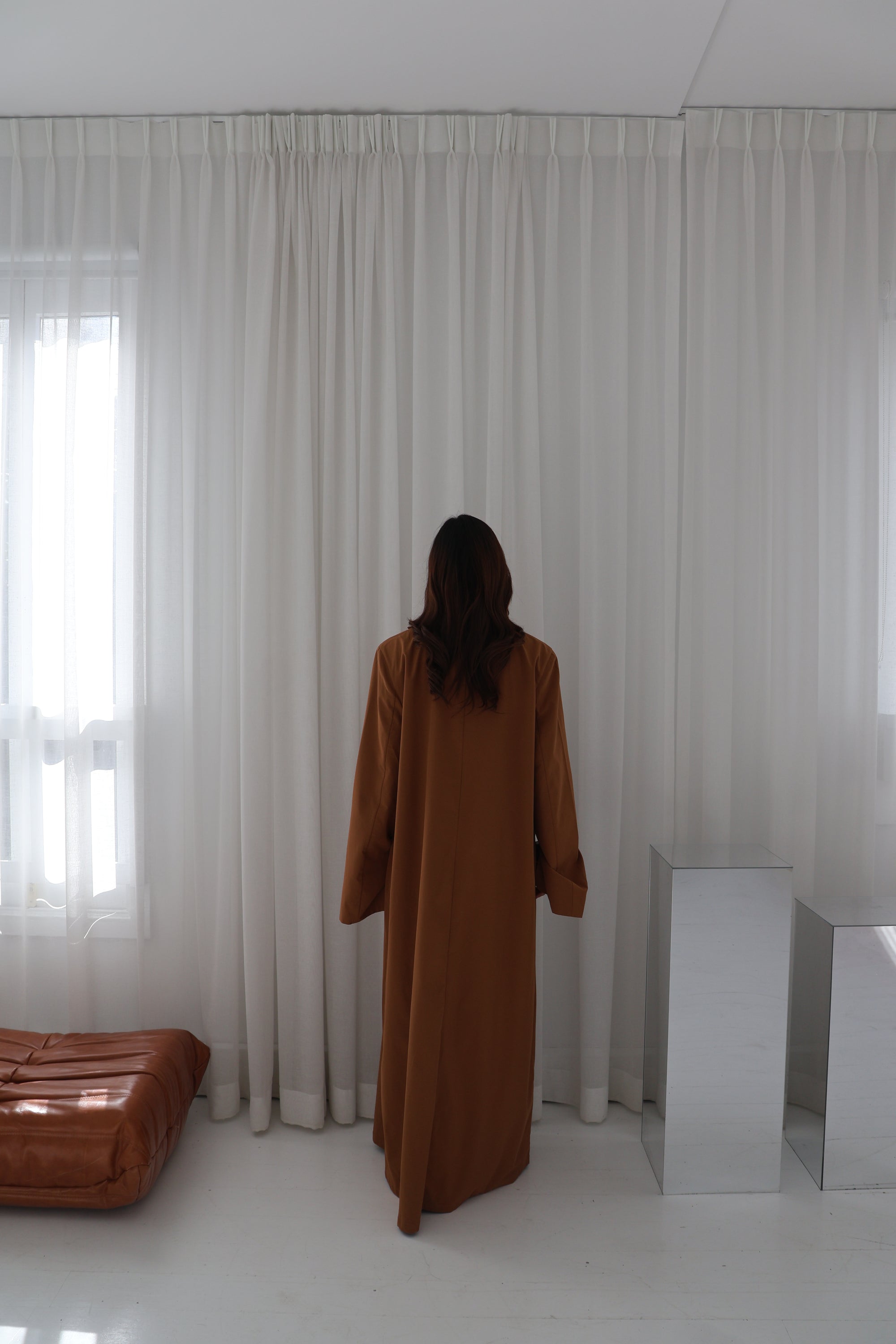 Atiya Coat