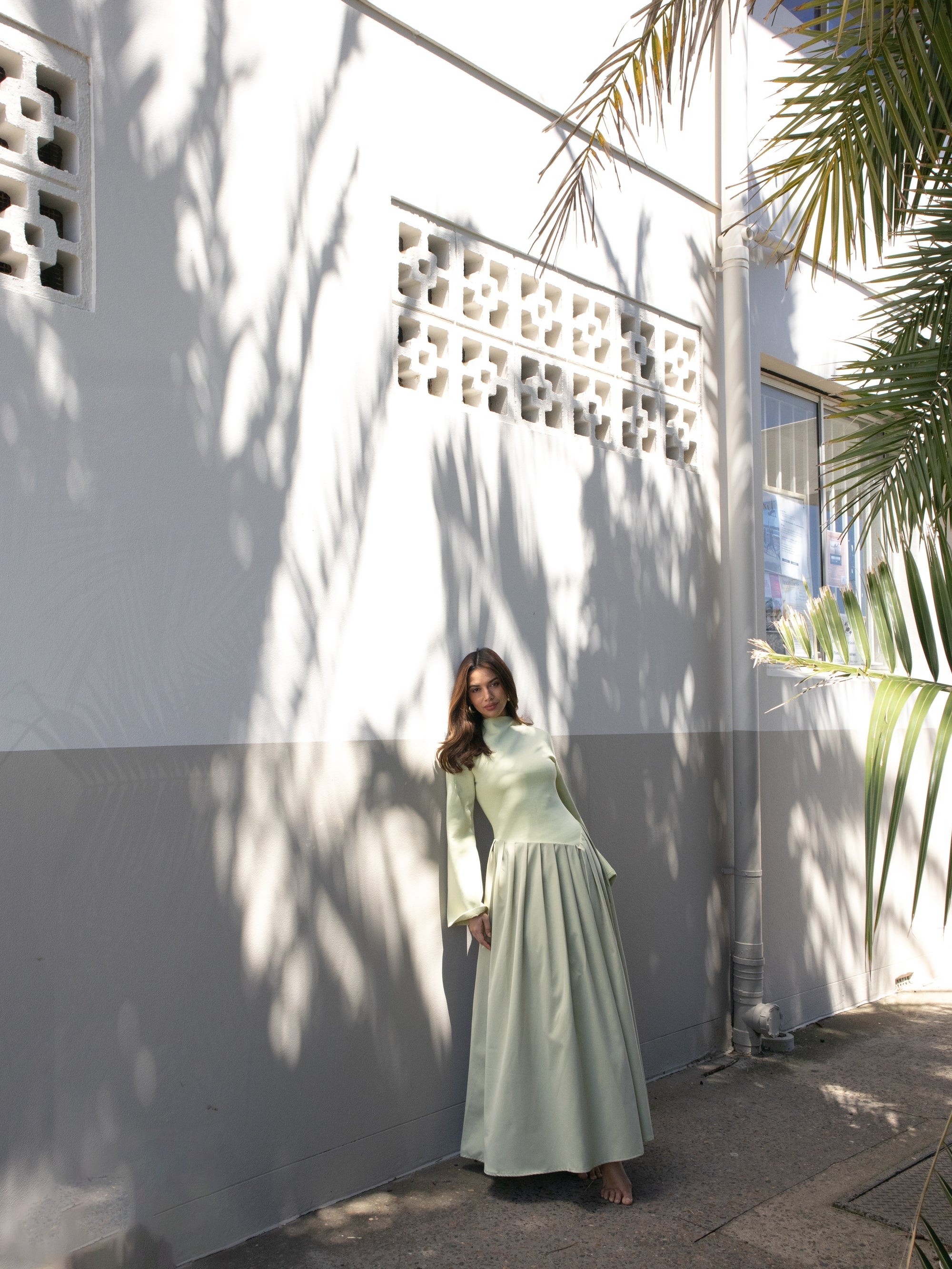 Erin Dress