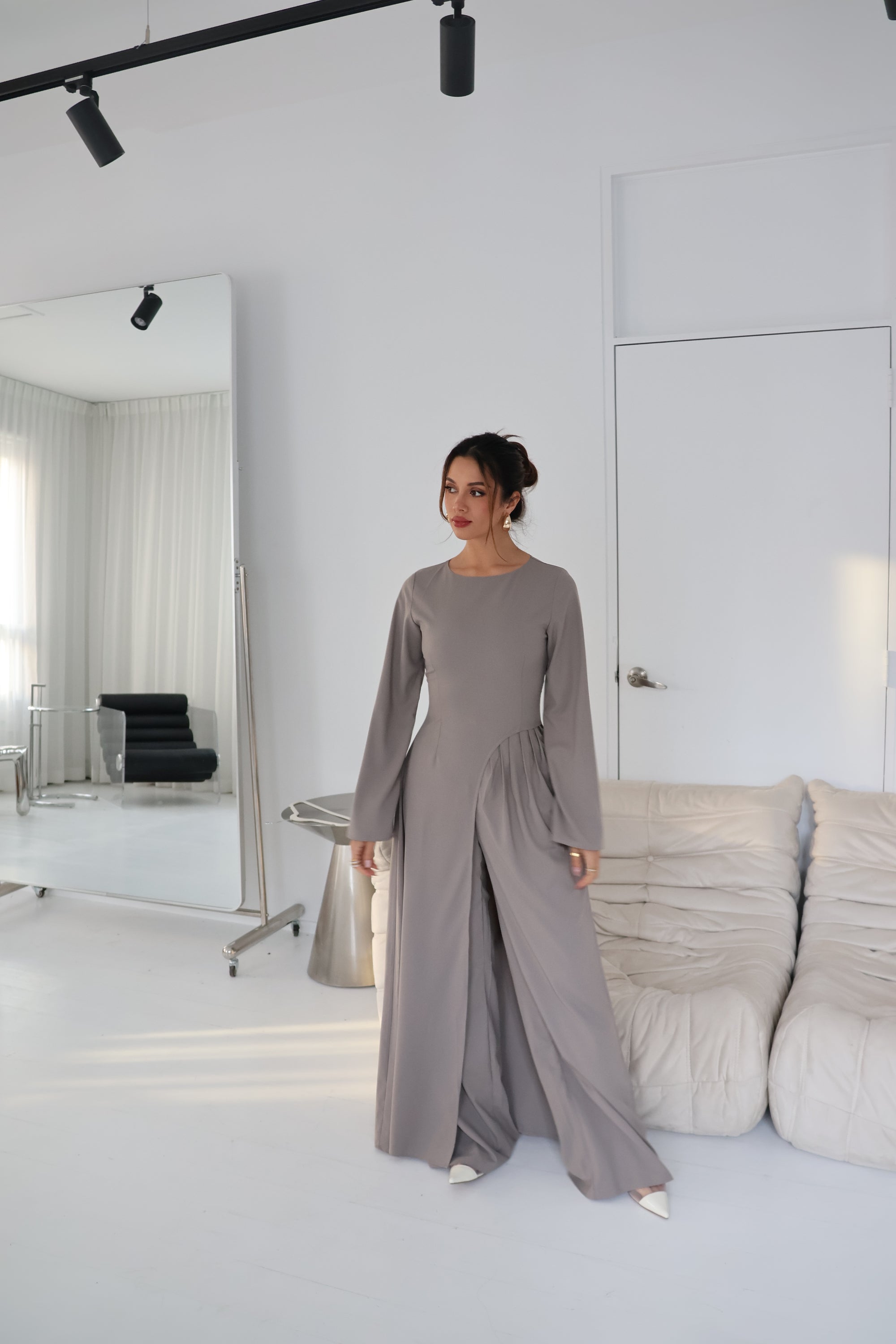 Kera Top & Pant Set