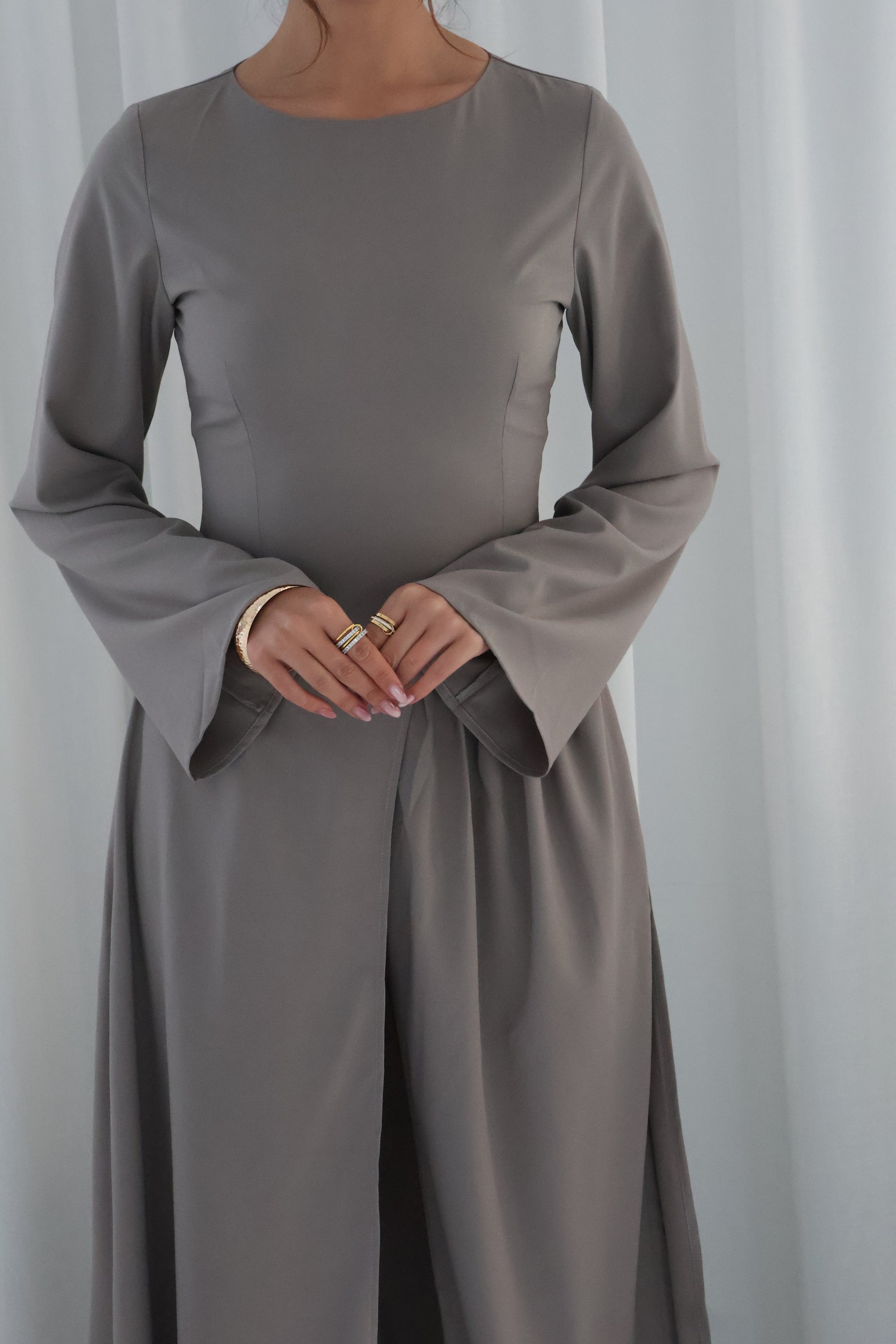 Kera Top & Pant Set