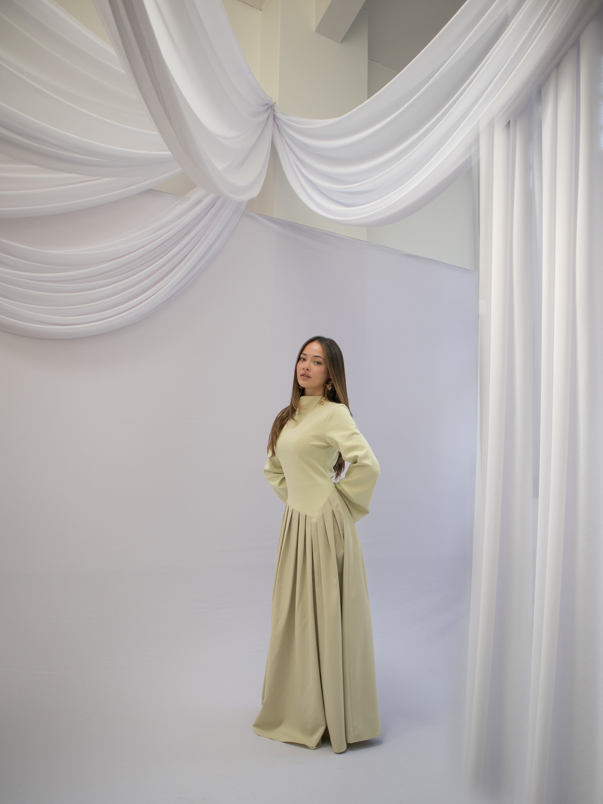 Erin Dress