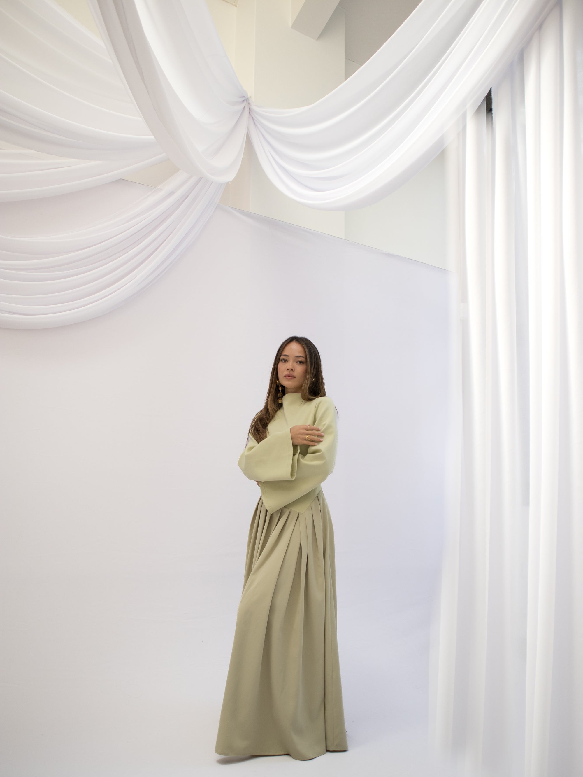 Erin Dress