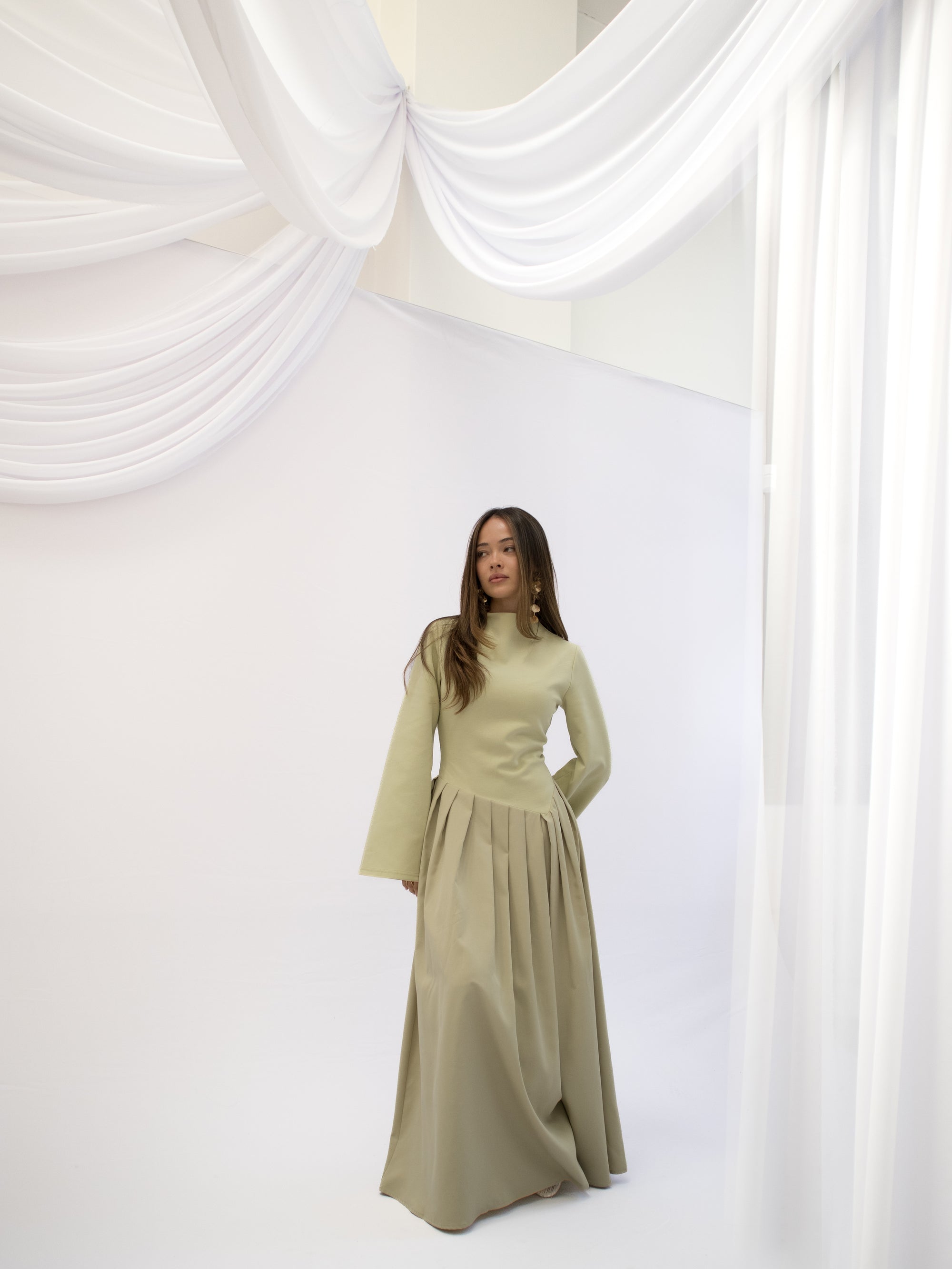 Erin Dress