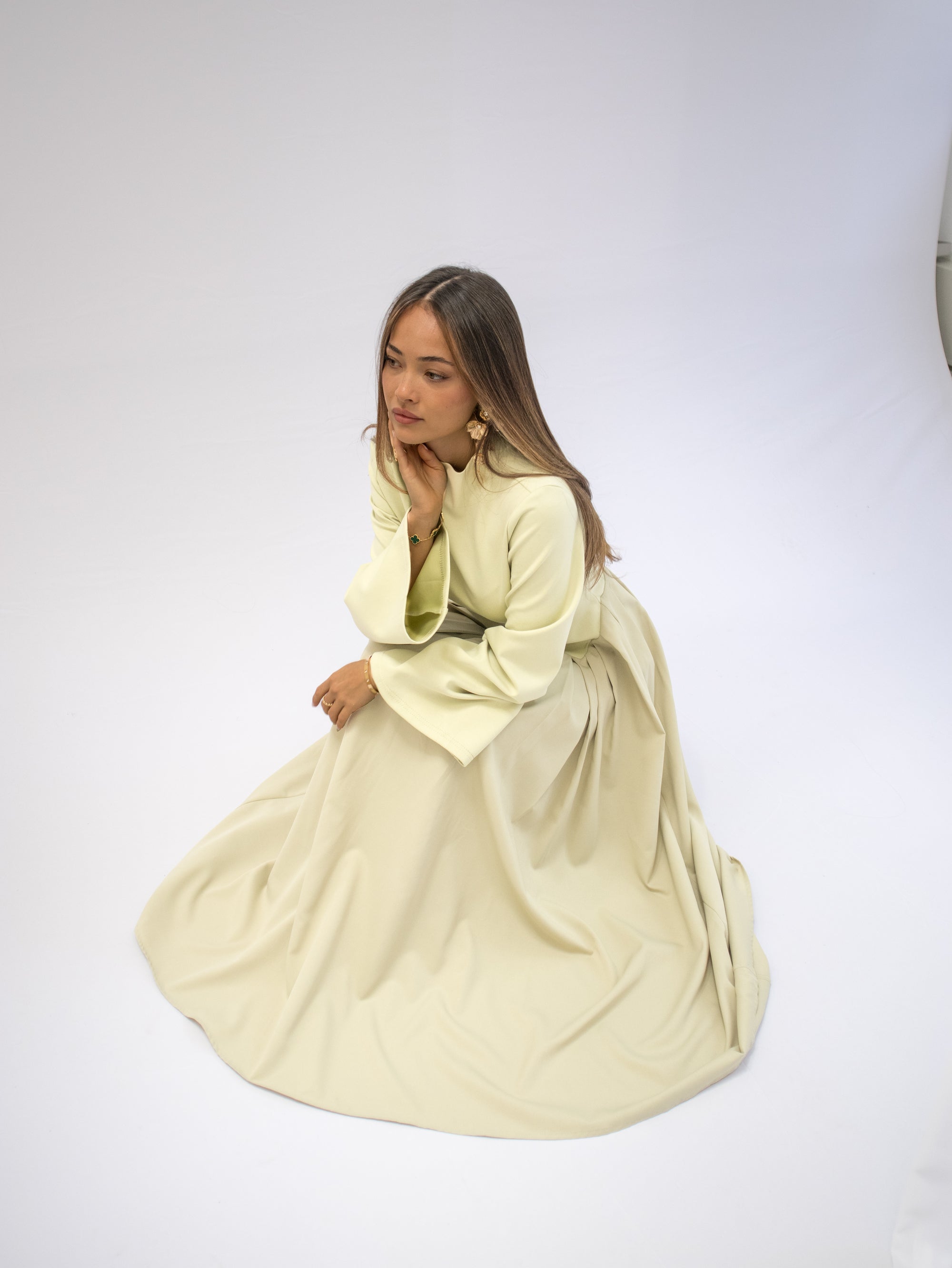 Erin Dress
