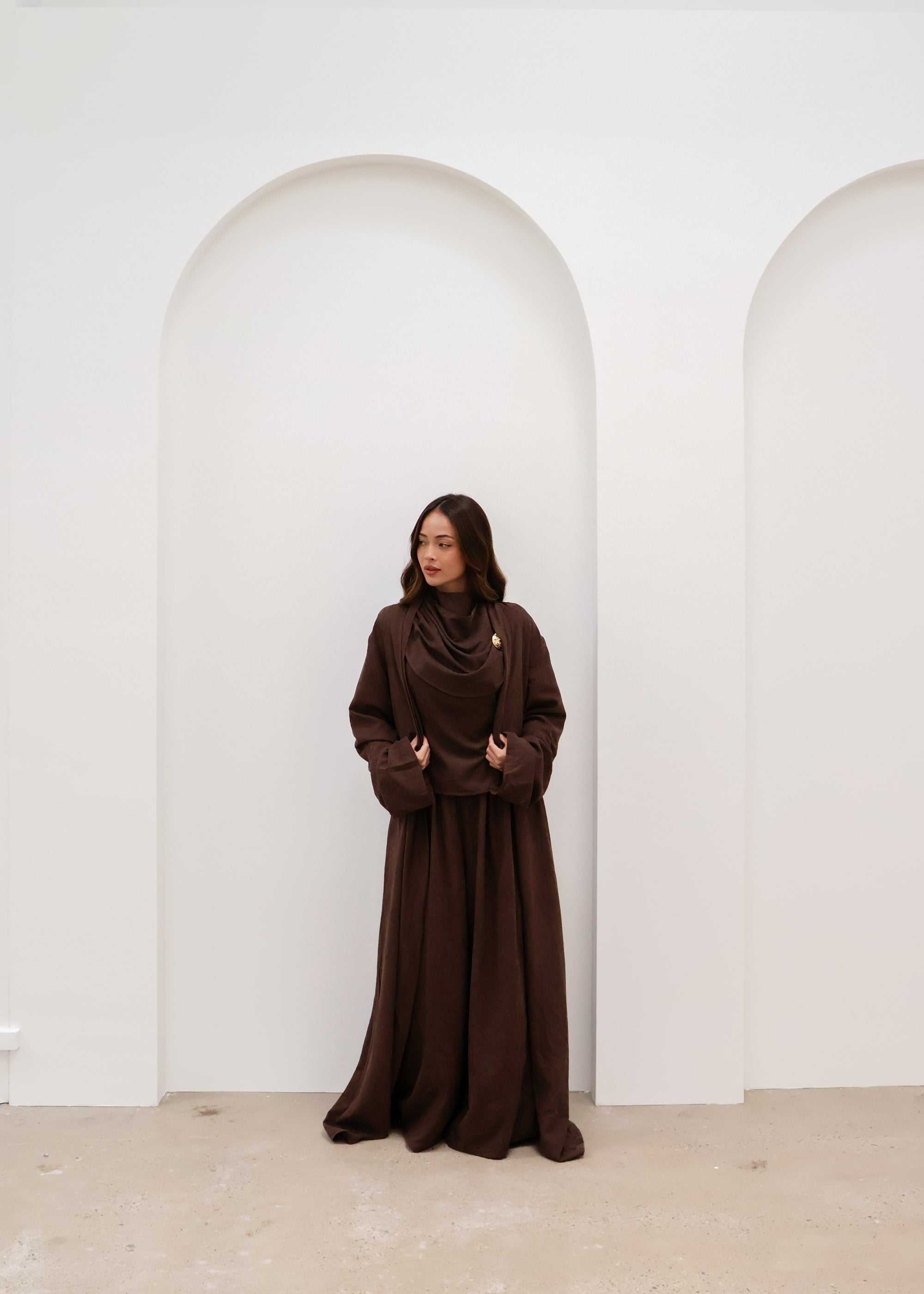 Asiya Abaya