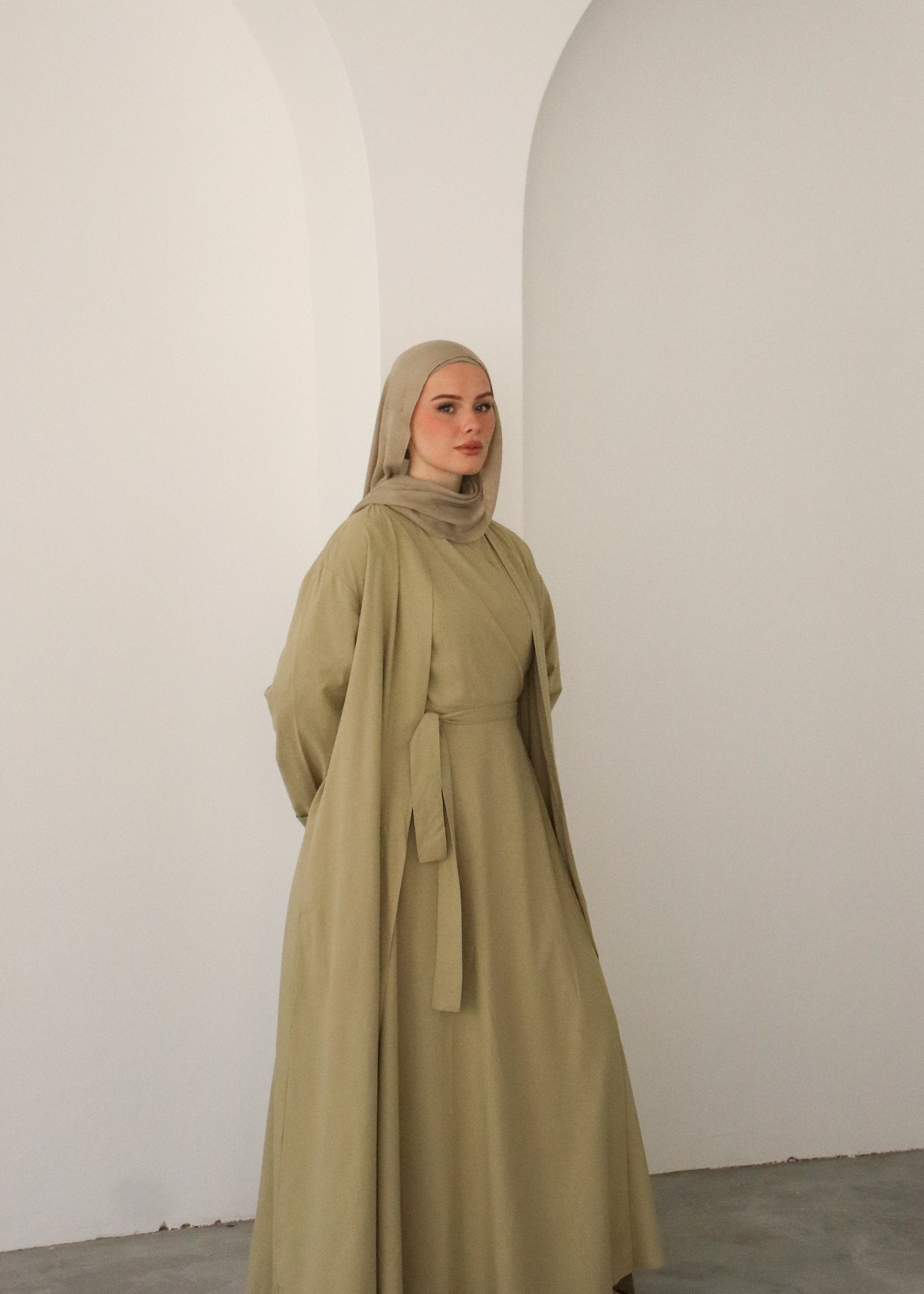 Alana Abaya