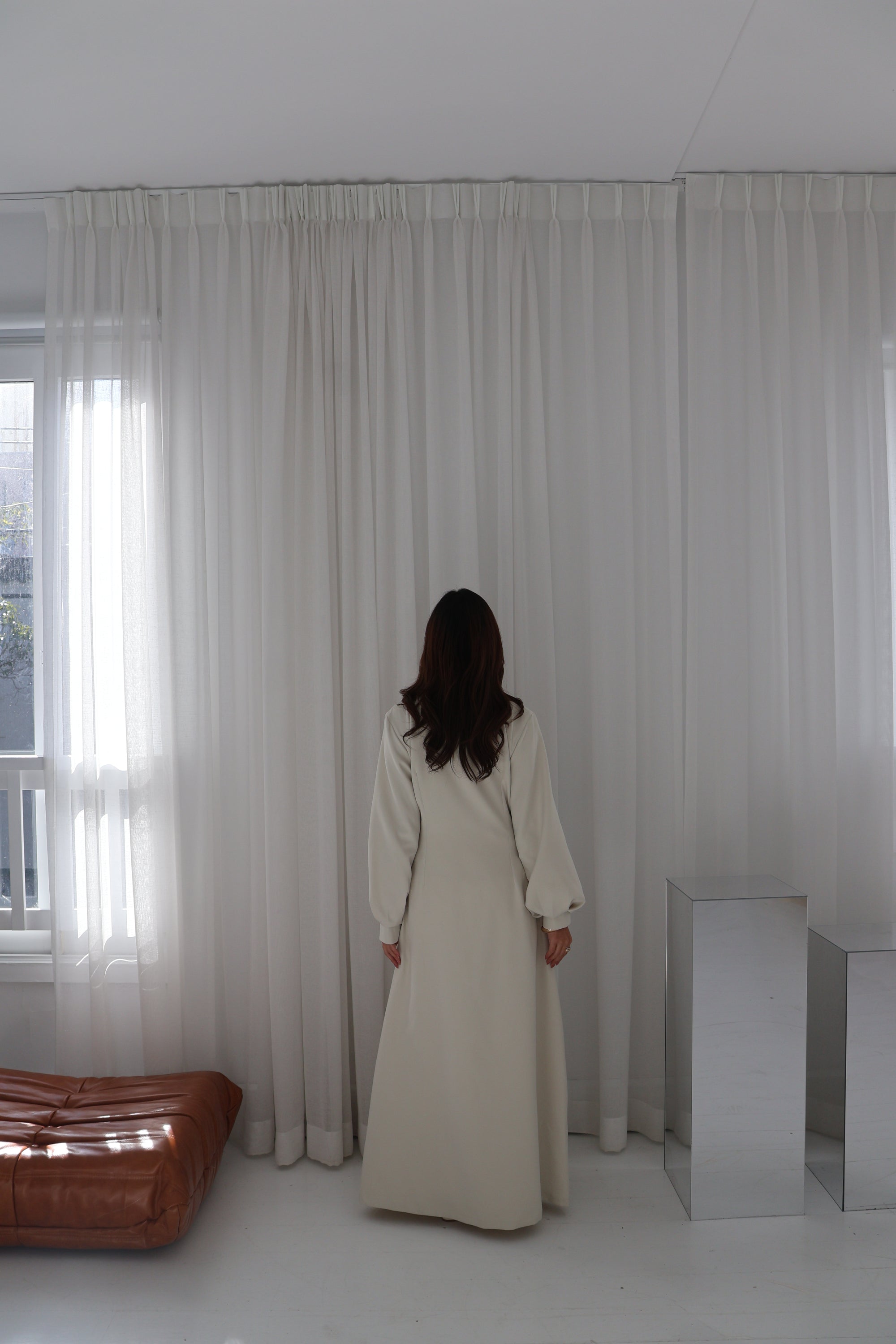 Nia Abaya - Bone
