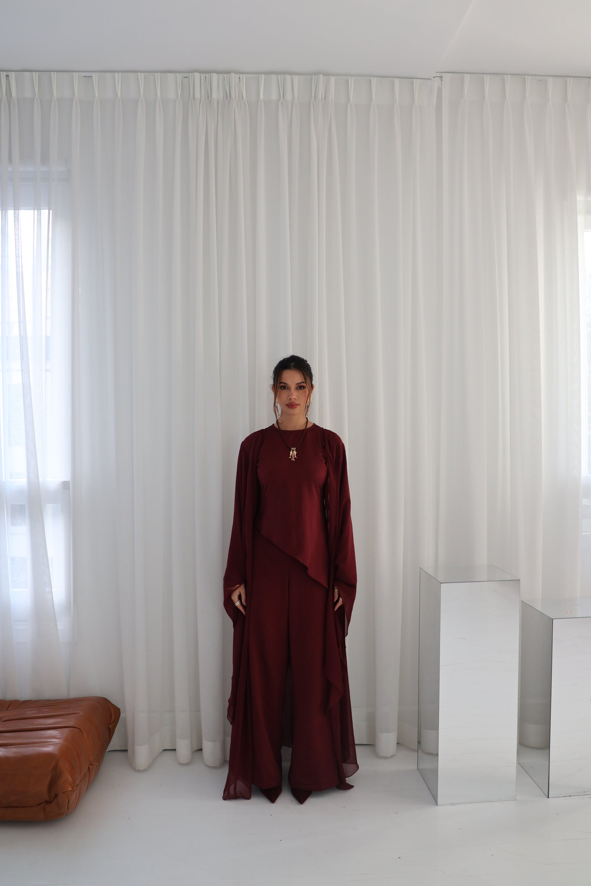 Ember 3 Piece Set
