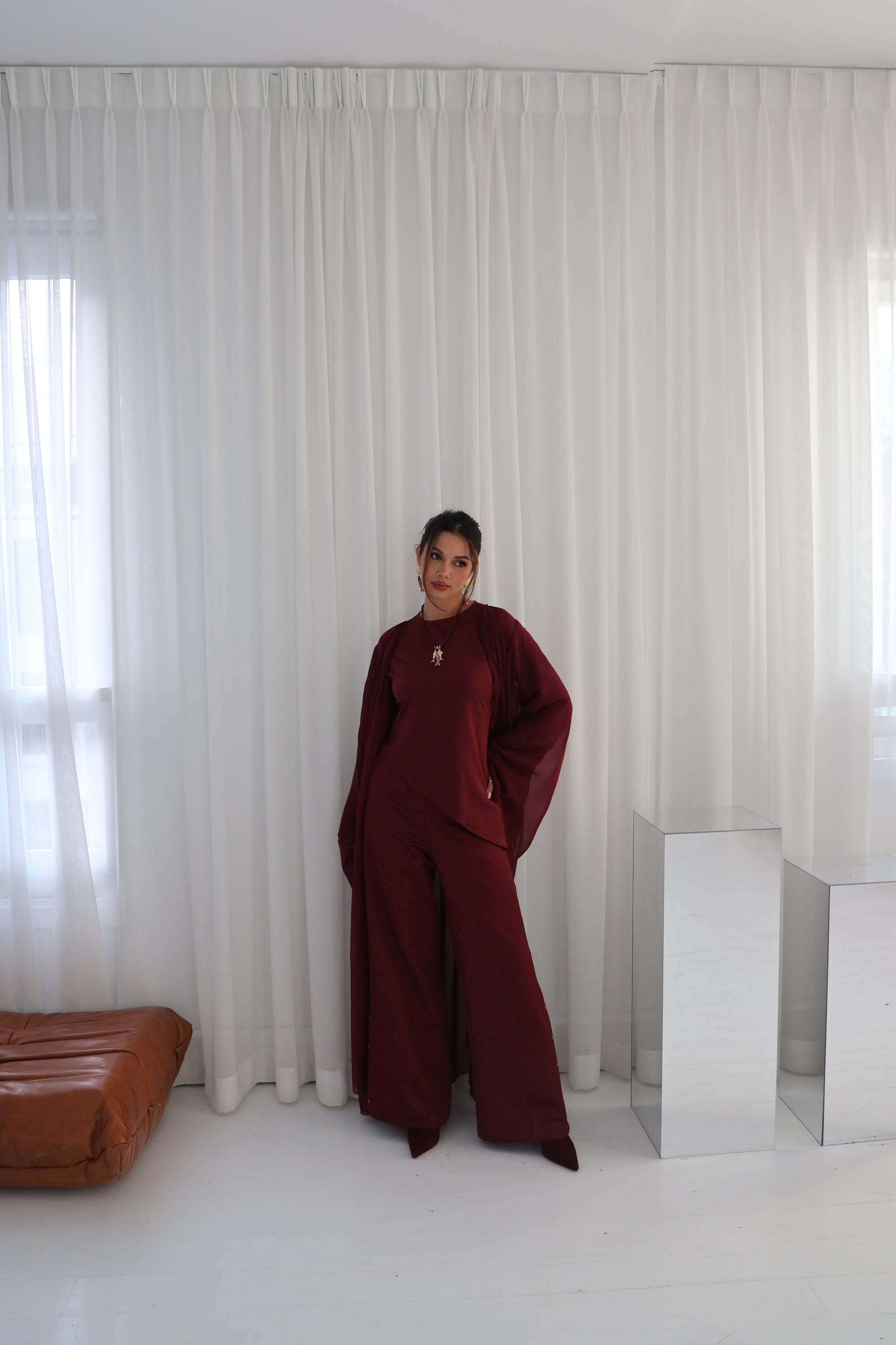 Ember 3 Piece Set