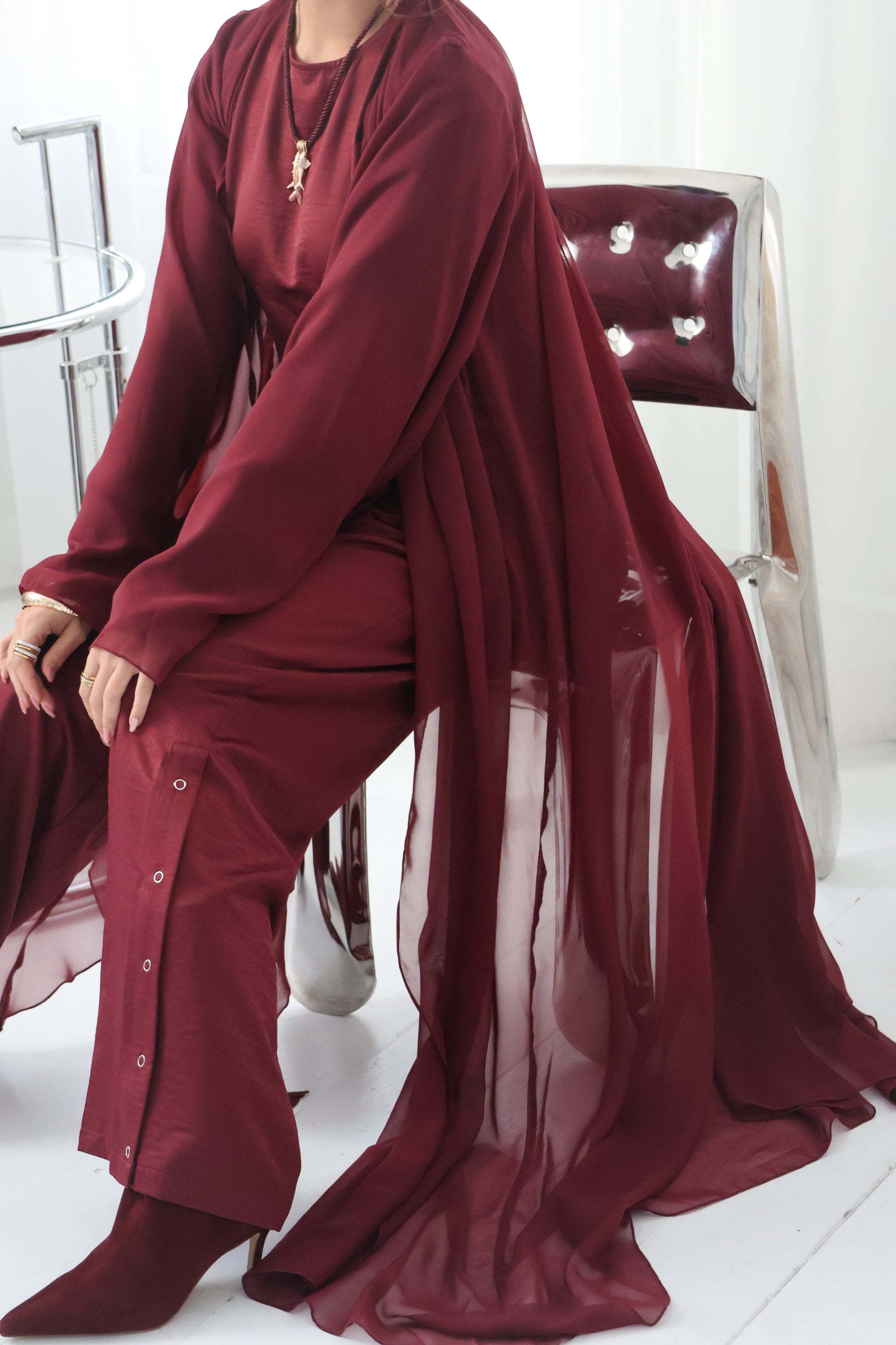 Ember 3 Piece Set