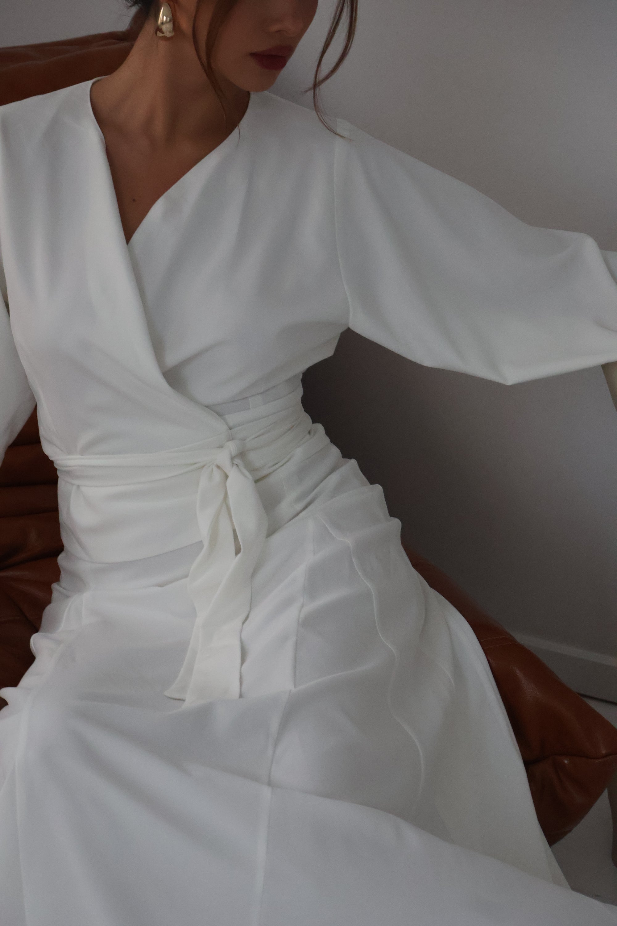 Eira Top & Skirt Set
